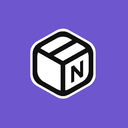 Notion icons