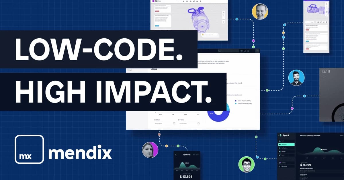 Mendix