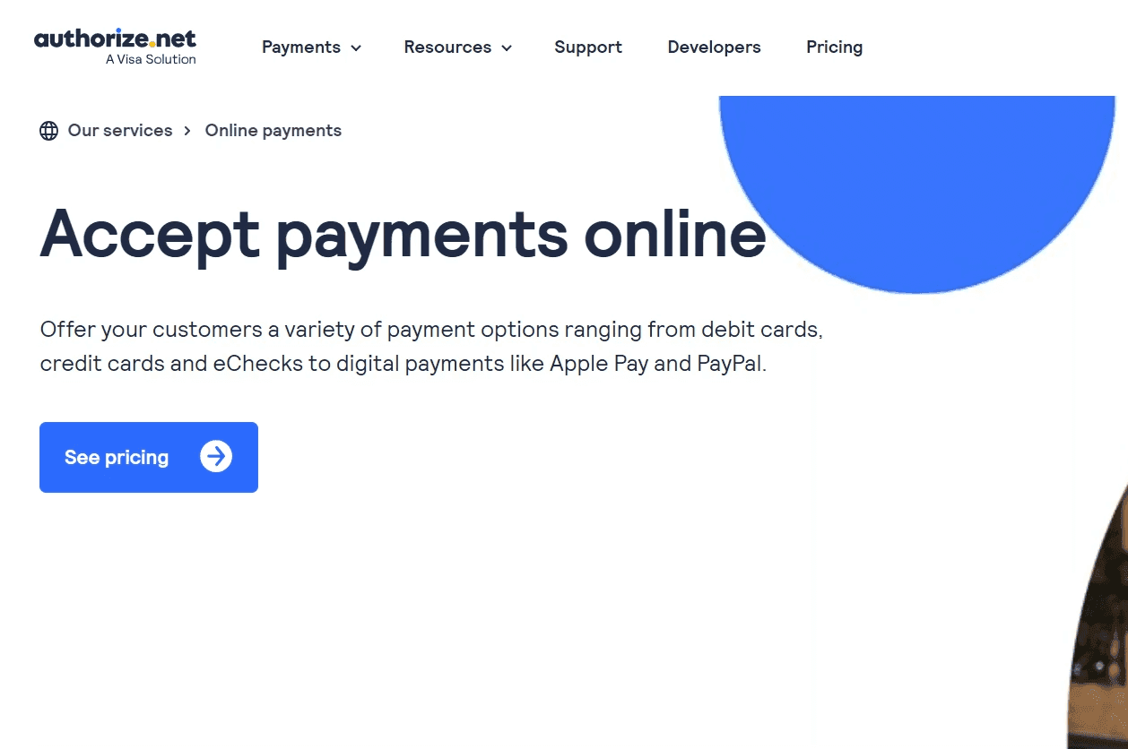 Authorize.Net