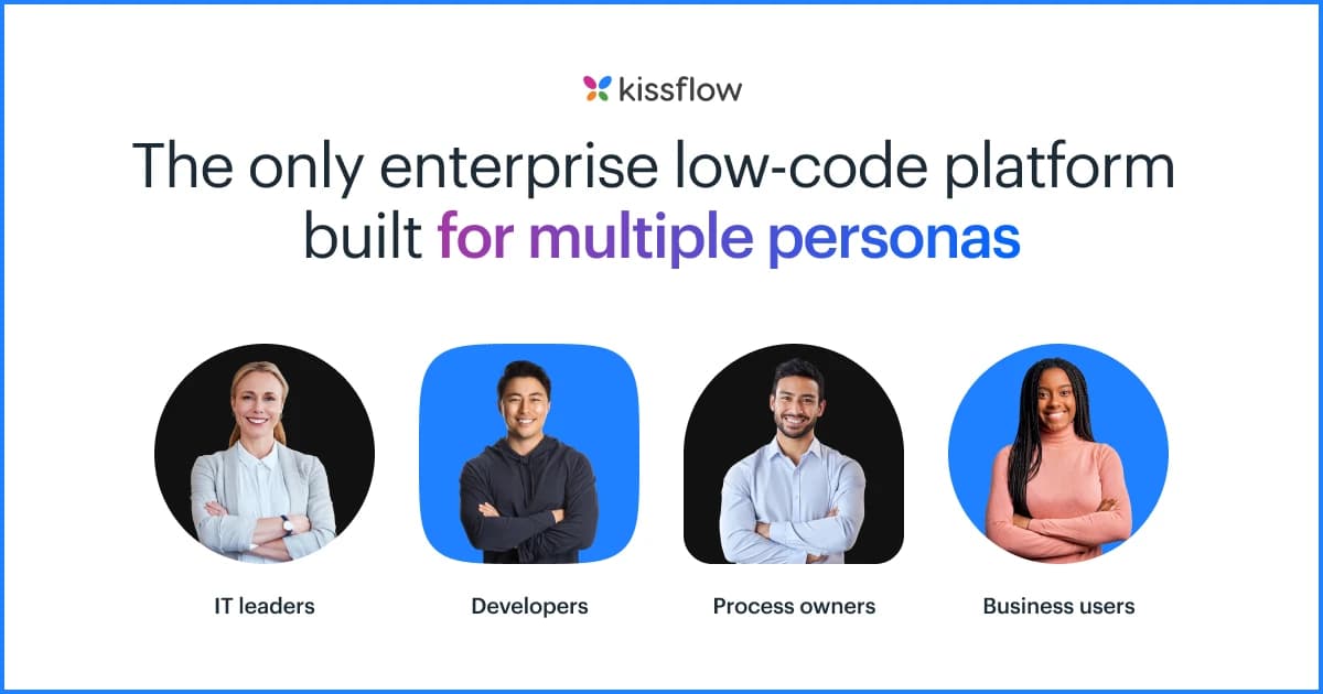 Kissflow