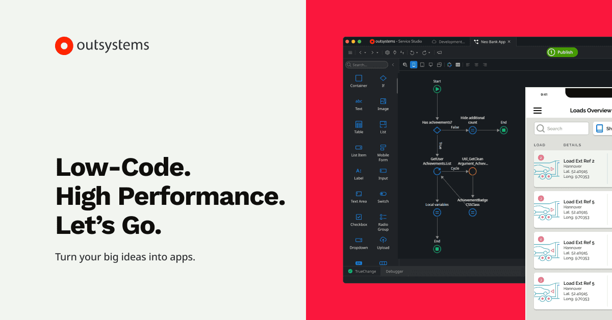 OutSystems