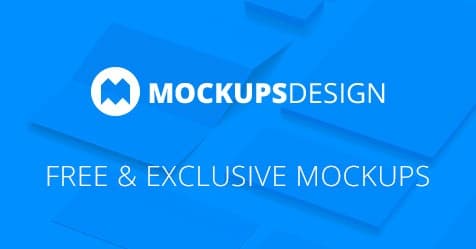 Mockup Design