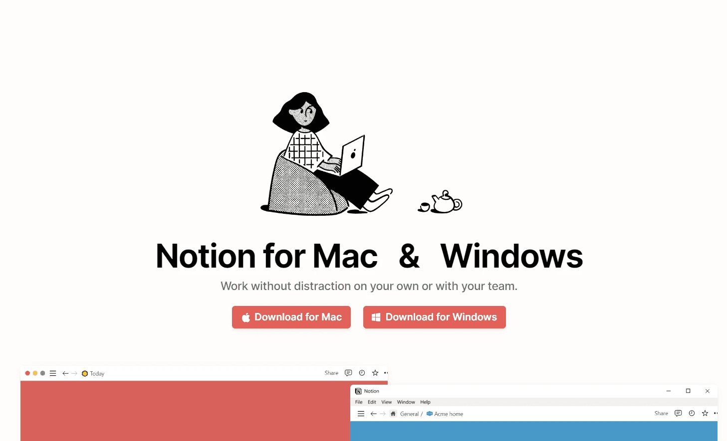 Notion