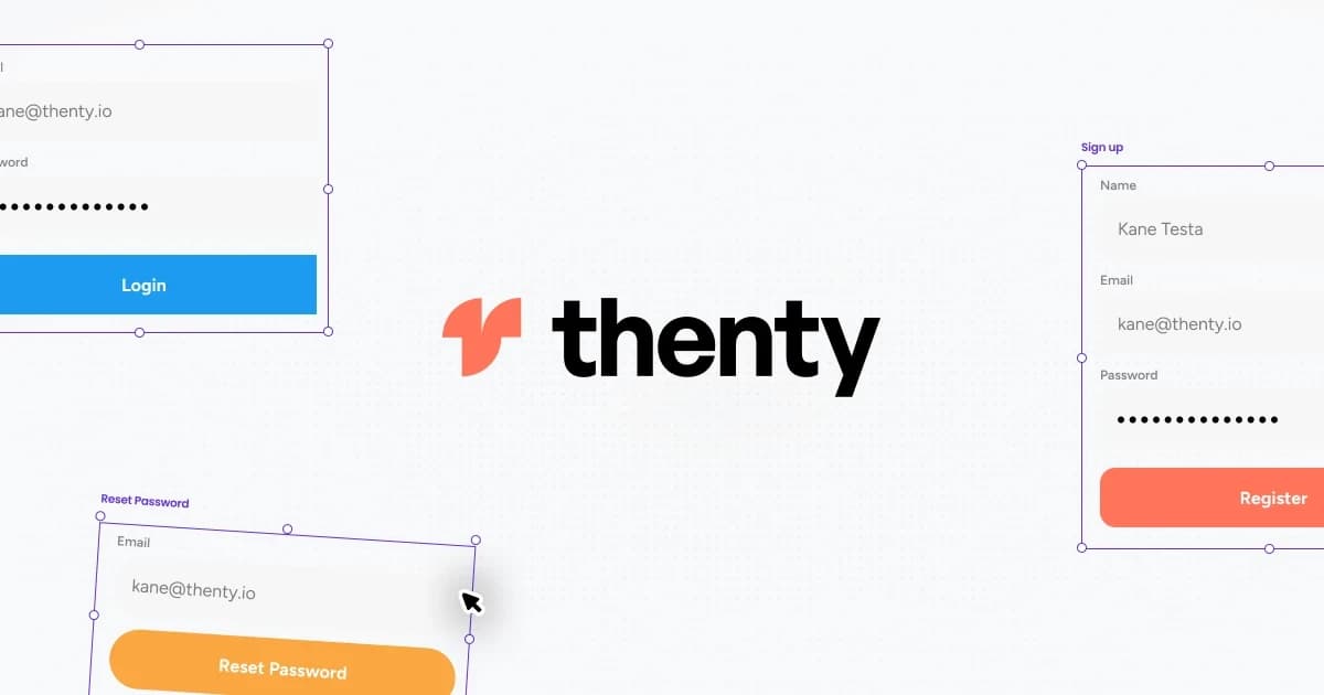 Thenty