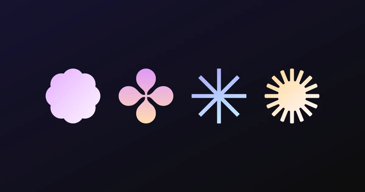 SVG Shapes
