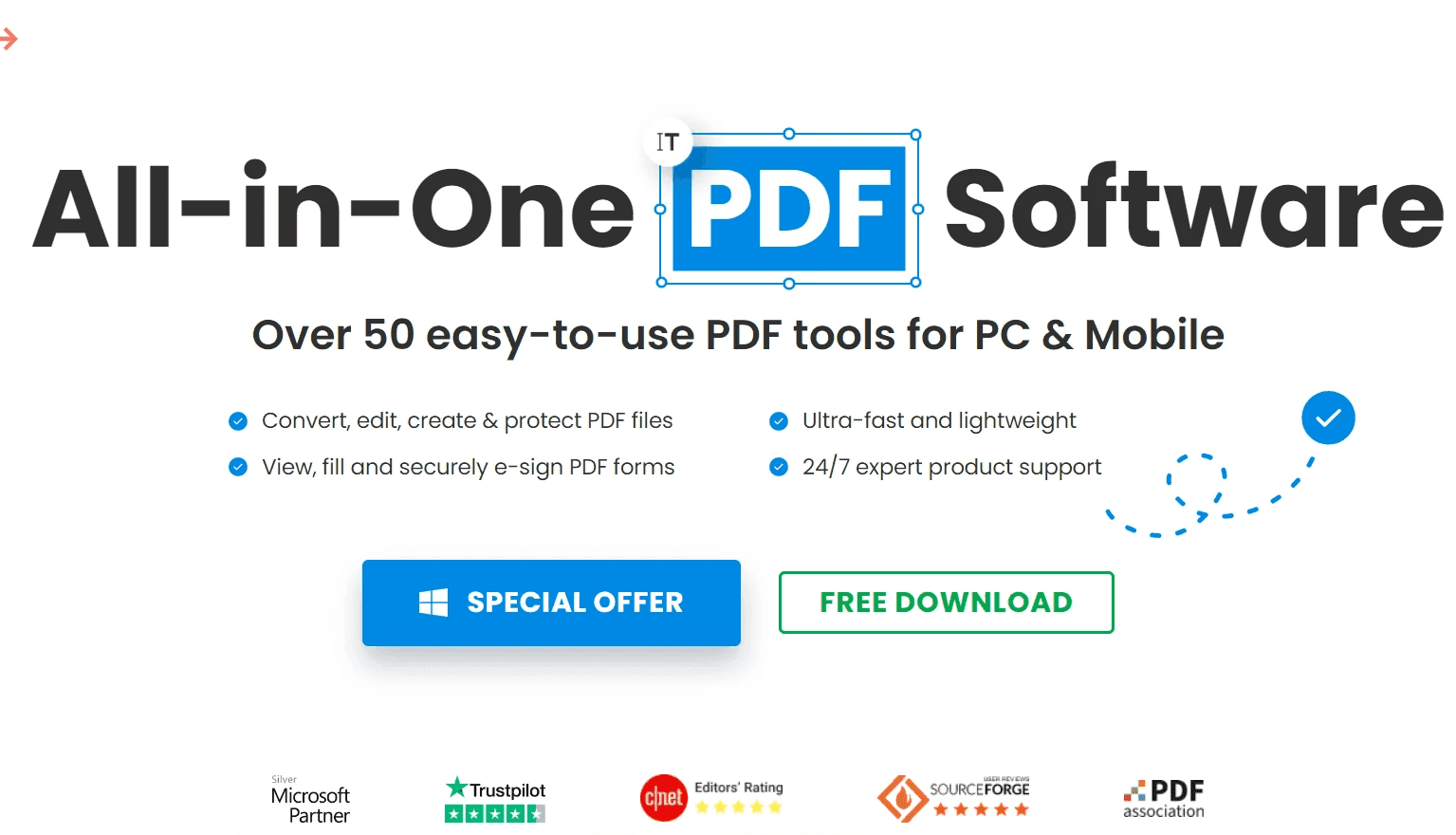 Soda PDF