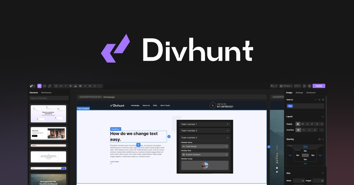 Divihunt