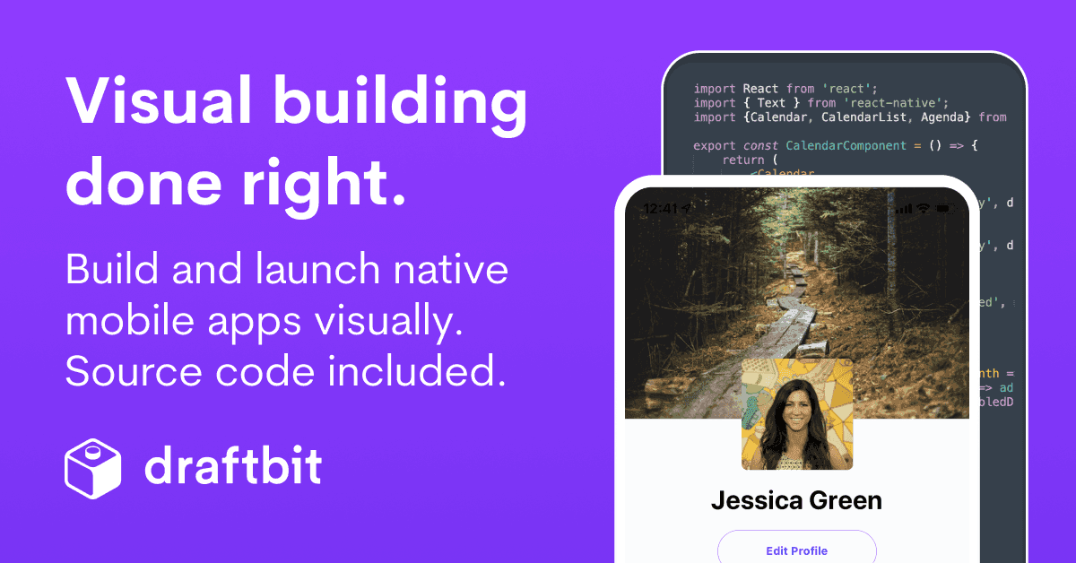 Draftbit