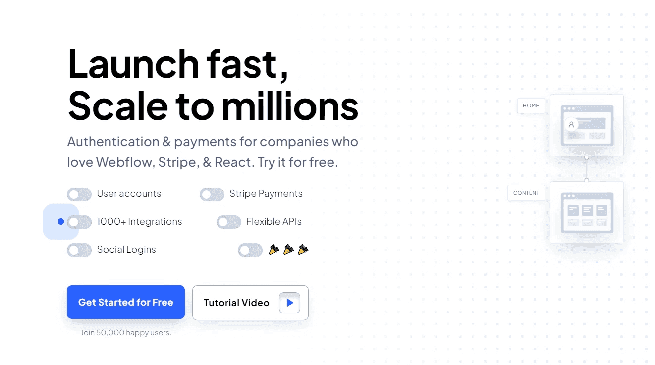Memberstack