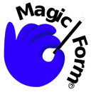 Magic form