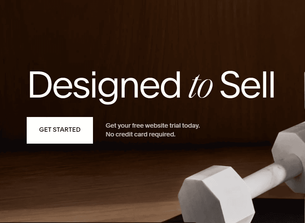 SquareSpace